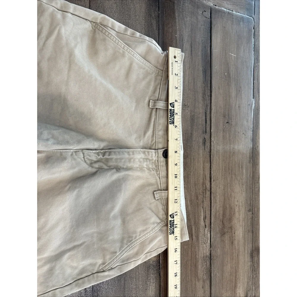 MEN'S SIZE 31 EDDIE BAUER